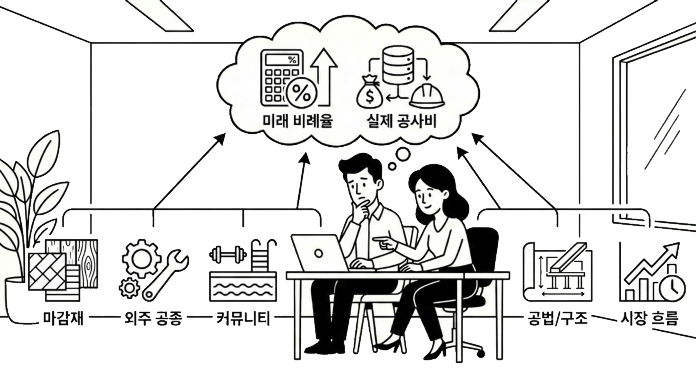 Data/Info Illustration